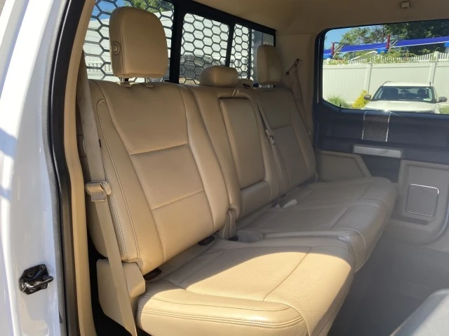 2017 Ford Super Duty 4th Gen - Image 29 of 31