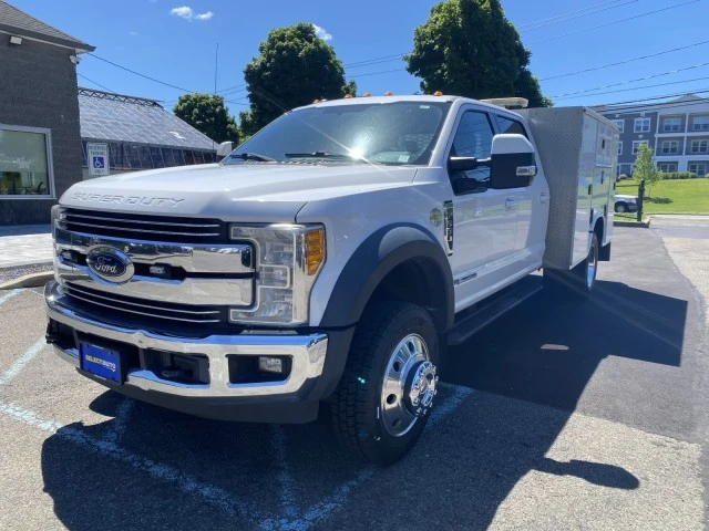2017 Ford Super Duty 4th Gen - Image 15 of 31