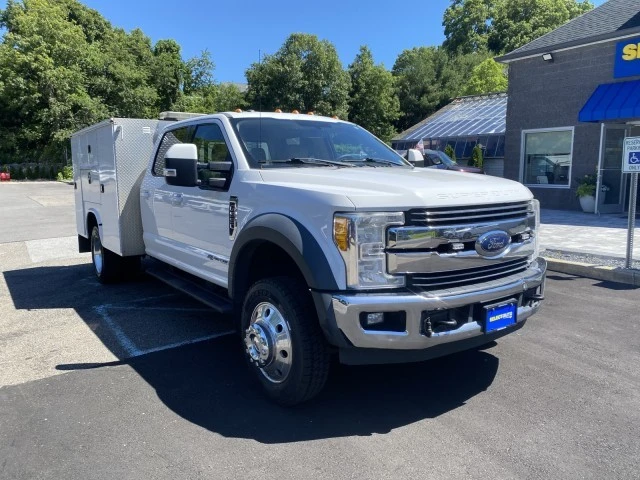 2017 Ford Super Duty 4th Gen - Image 3 of 31