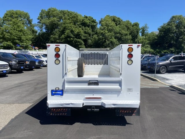 2017 Ford Super Duty 4th Gen - Image 9 of 31