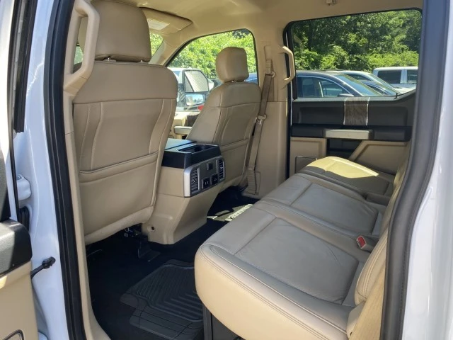 2017 Ford Super Duty 4th Gen - Image 24 of 31