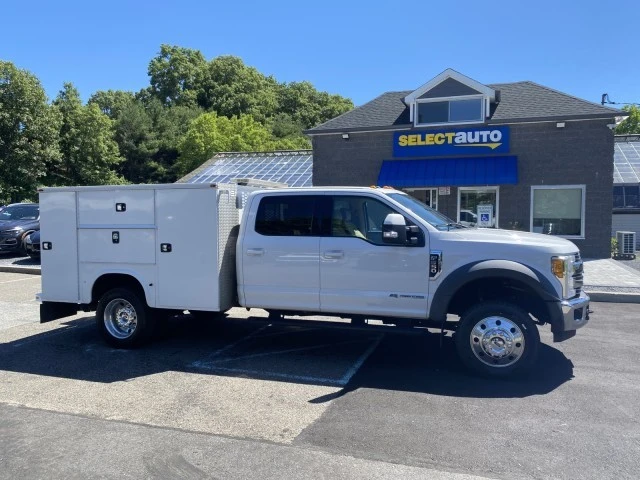 2017 Ford Super Duty 4th Gen - Image 4 of 31