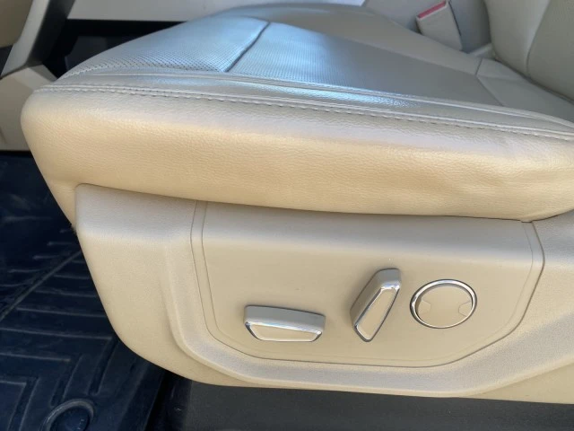 2017 Ford Super Duty 4th Gen - Image 22 of 31