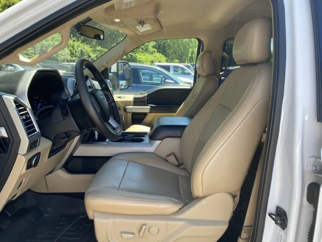 2017 Ford Super Duty 4th Gen - Image 18 of 31