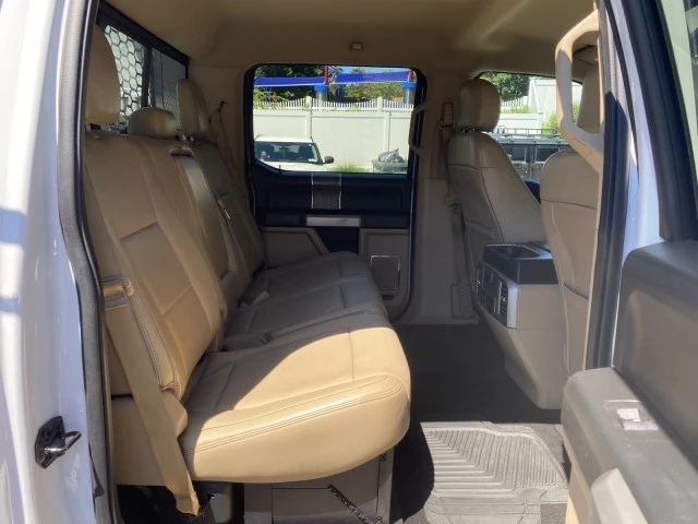 2017 Ford Super Duty 4th Gen - Image 27 of 31
