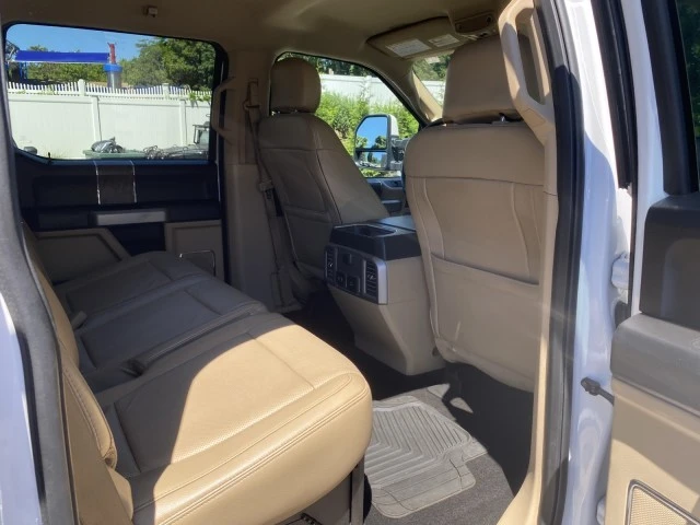 2017 Ford Super Duty 4th Gen - Image 28 of 31