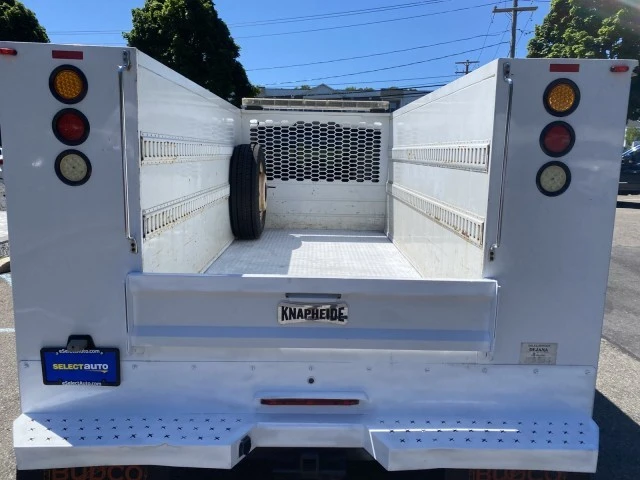 2017 Ford Super Duty 4th Gen - Image 8 of 31