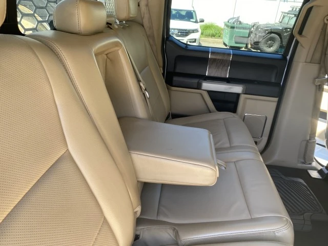 2017 Ford Super Duty 4th Gen - Image 30 of 31