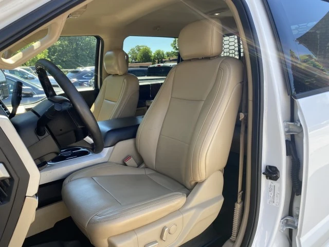 2017 Ford Super Duty 4th Gen - Image 20 of 31