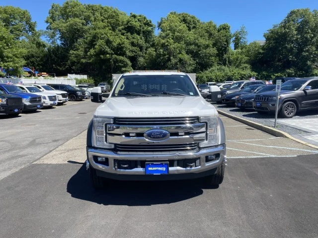 2017 Ford Super Duty 4th Gen - Image 2 of 31