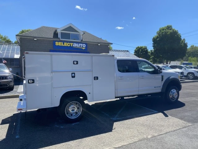 2017 Ford Super Duty 4th Gen - Image 6 of 31