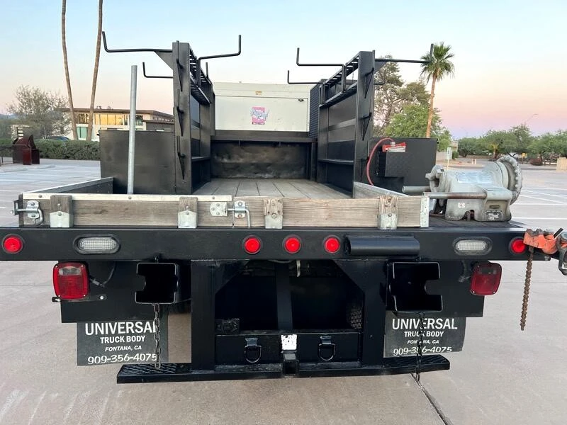2017 Ford Super Duty 4th Gen - Image 18 of 21