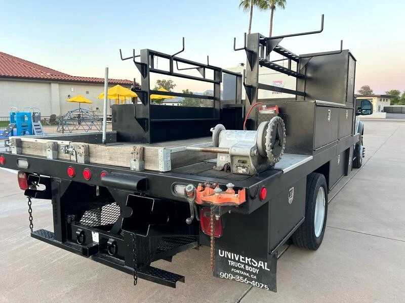 2017 Ford Super Duty 4th Gen - Image 4 of 21