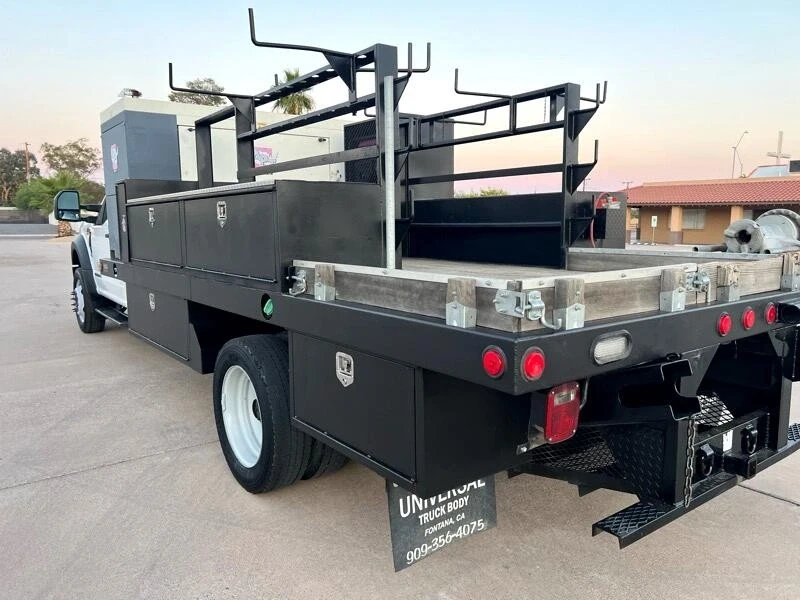 2017 Ford Super Duty 4th Gen - Image 3 of 21