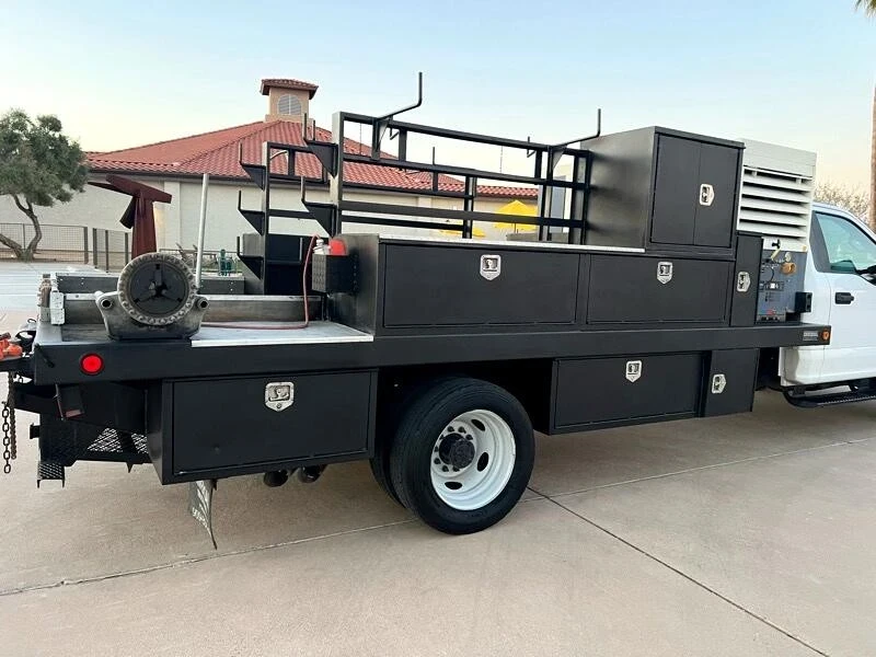 2017 Ford Super Duty 4th Gen - Image 8 of 21