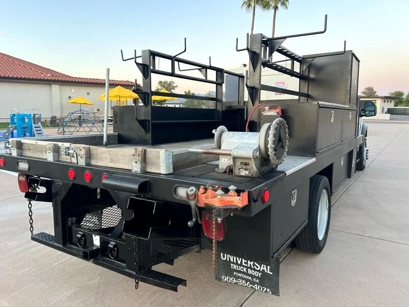 2017 Ford Super Duty 4th Gen - Image 4 of 21