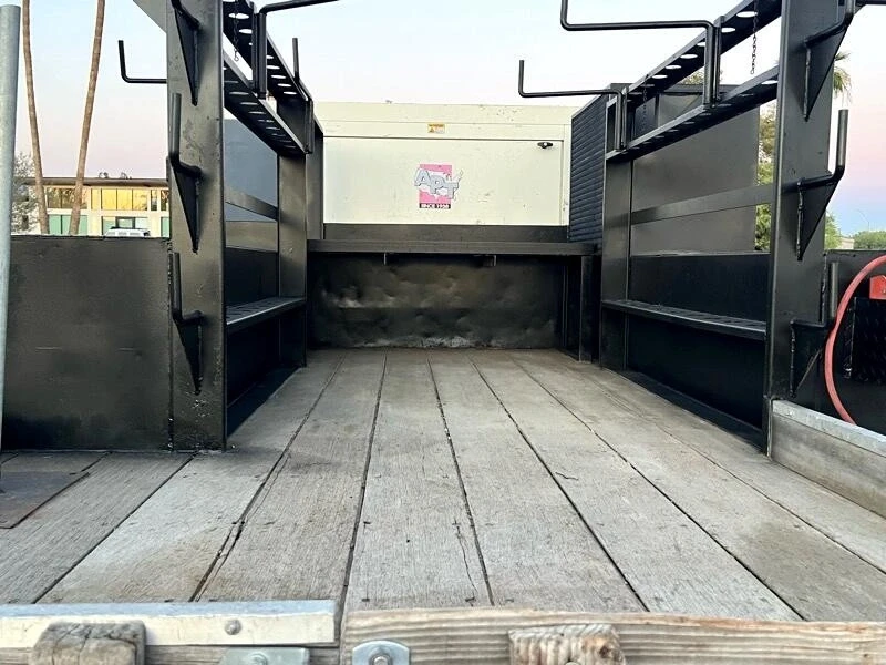 2017 Ford Super Duty 4th Gen - Image 14 of 21