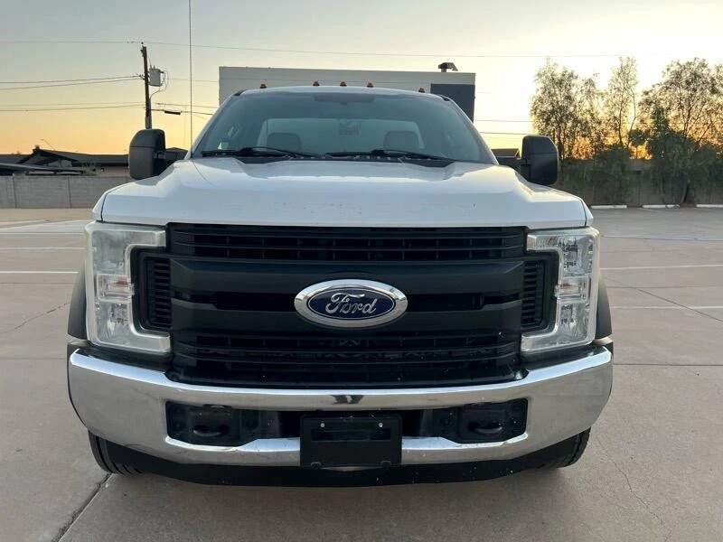 2017 Ford Super Duty 4th Gen - Image 5 of 21