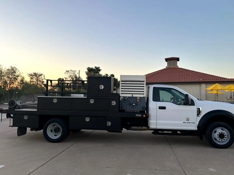 2017 Ford Super Duty 4th Gen - Image 6 of 21