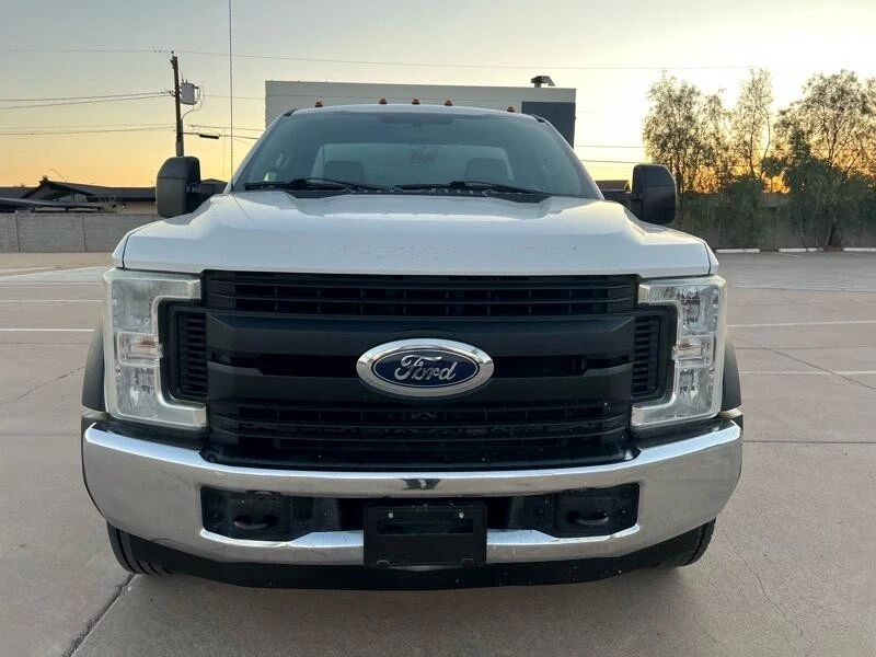 2017 Ford Super Duty 4th Gen - Image 5 of 21