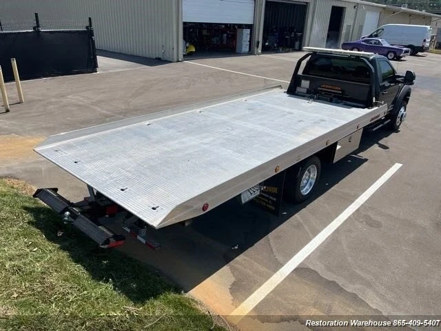 2017 Ford Super Duty 4th Gen - Image 8 of 14