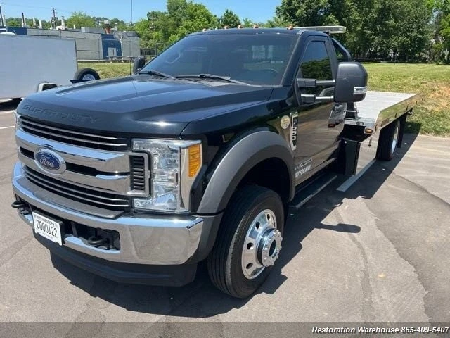 2017 Ford Super Duty 4th Gen - Image 3 of 14