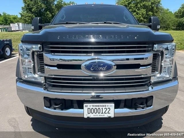 2017 Ford Super Duty 4th Gen - Image 2 of 14