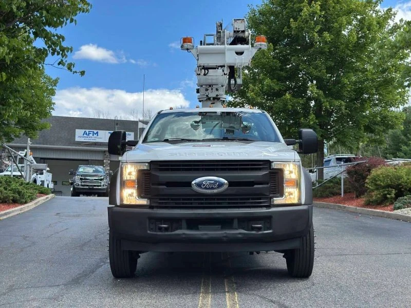 2017 Ford Super Duty 3rd Gen - Image 3 of 12