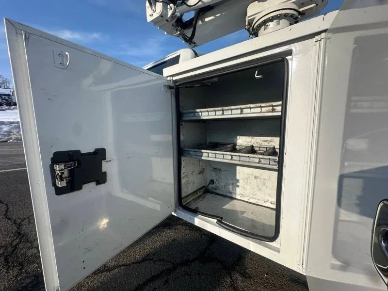 2017 Ford Super Duty 4th Gen - Image 12 of 12