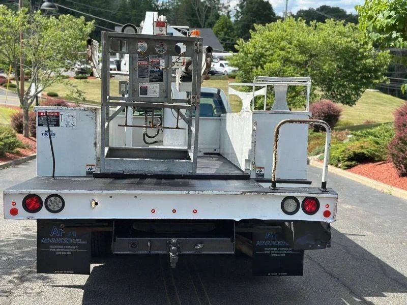 2017 Ford Super Duty 4th Gen - Image 11 of 12