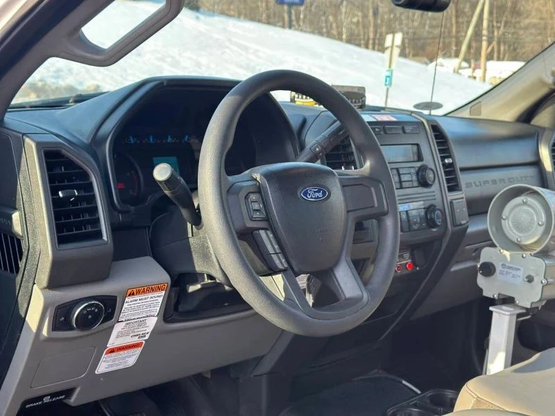 2017 Ford Super Duty 4th Gen - Image 9 of 12