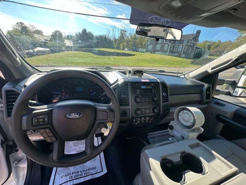 2017 Ford Super Duty 3rd Gen - Image 7 of 12