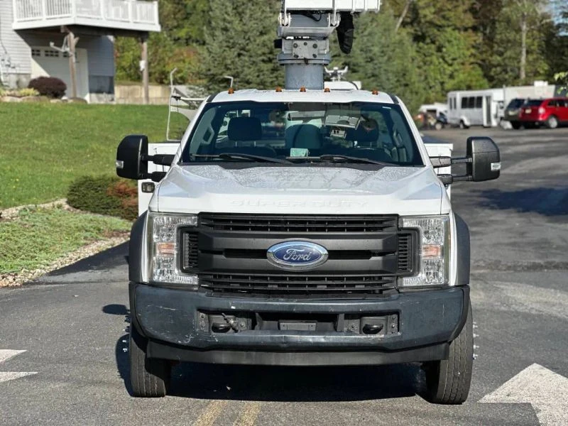 2017 Ford Super Duty 3rd Gen - Image 3 of 12
