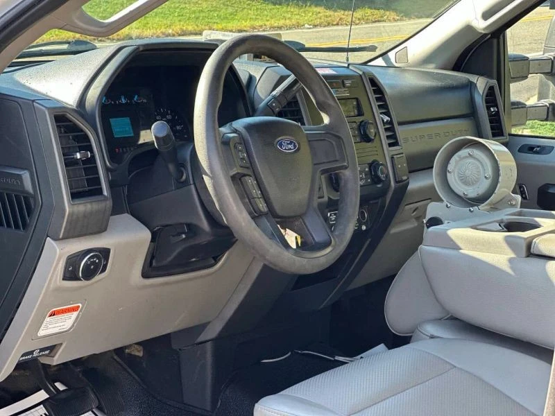 2017 Ford Super Duty 3rd Gen - Image 8 of 12