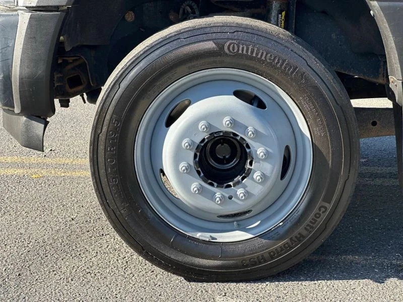 2017 Ford Super Duty 3rd Gen - Image 10 of 12