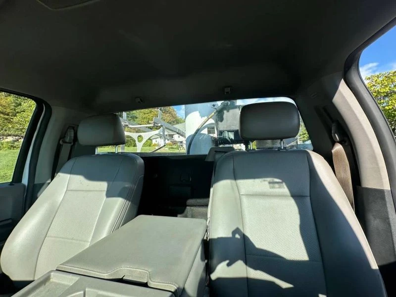 2017 Ford Super Duty 3rd Gen - Image 6 of 12
