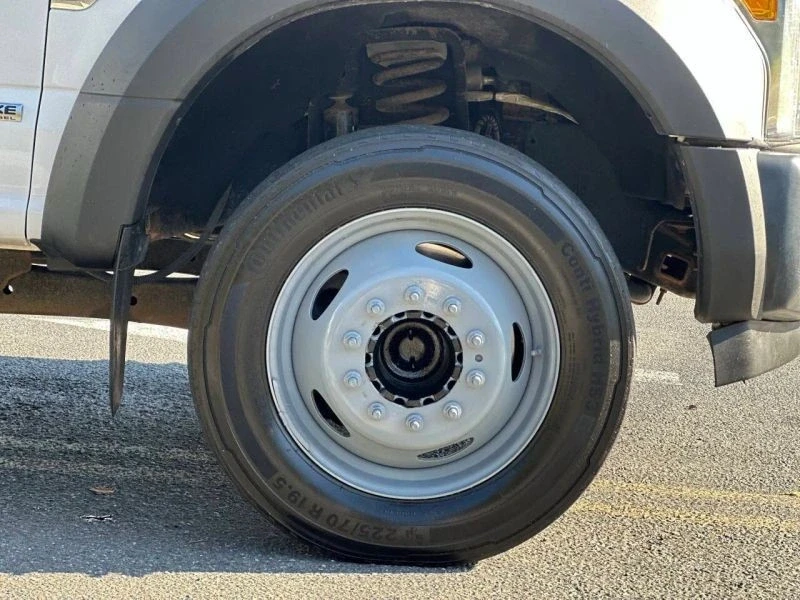 2017 Ford Super Duty 4th Gen - Image 10 of 12