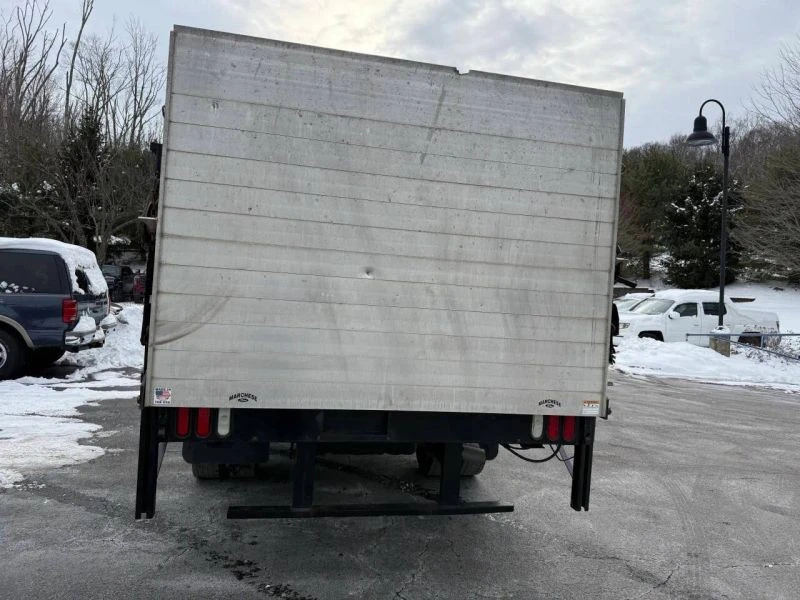 2017 Ford Super Duty 4th Gen - Image 5 of 12