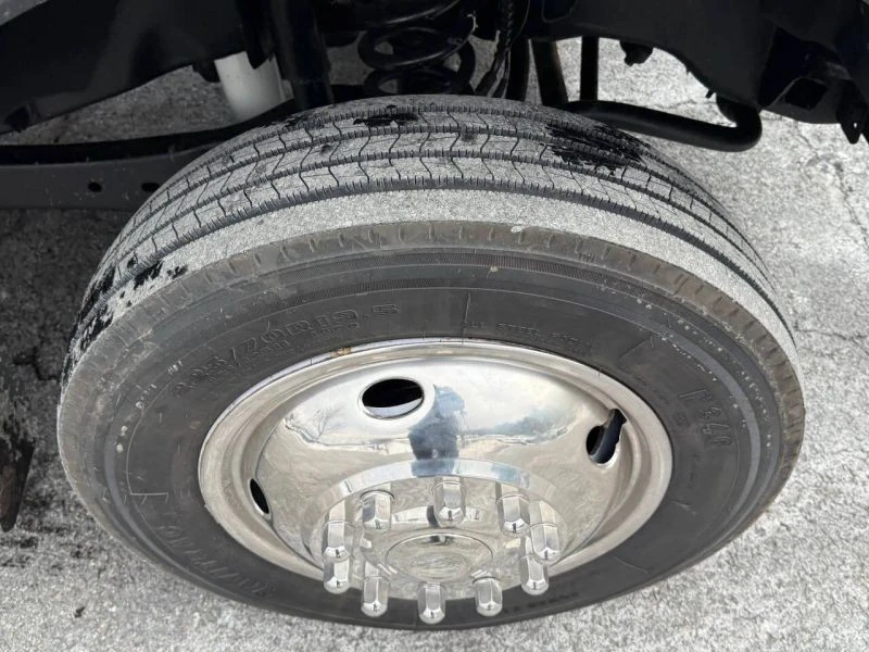 2017 Ford Super Duty 3rd Gen - Image 7 of 12