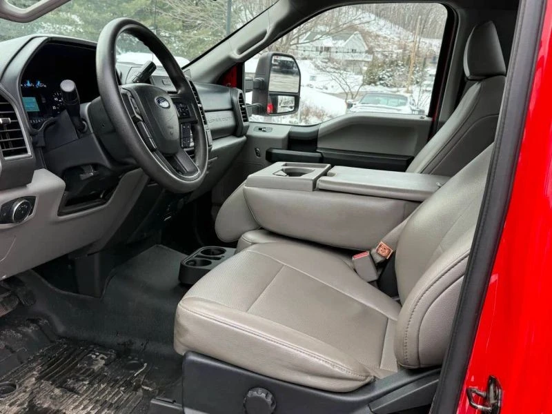 2017 Ford Super Duty 4th Gen - Image 9 of 12