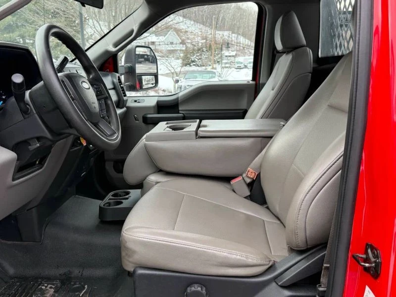 2017 Ford Super Duty 3rd Gen - Image 9 of 12