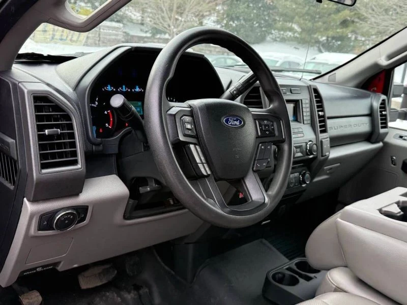 2017 Ford Super Duty 3rd Gen - Image 11 of 12
