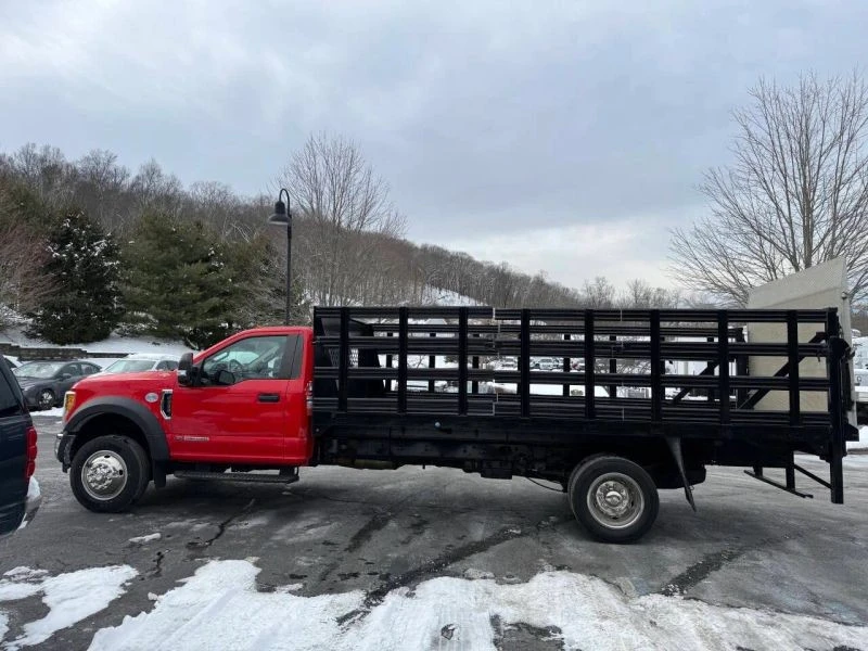 2017 Ford Super Duty 4th Gen - Image 6 of 12