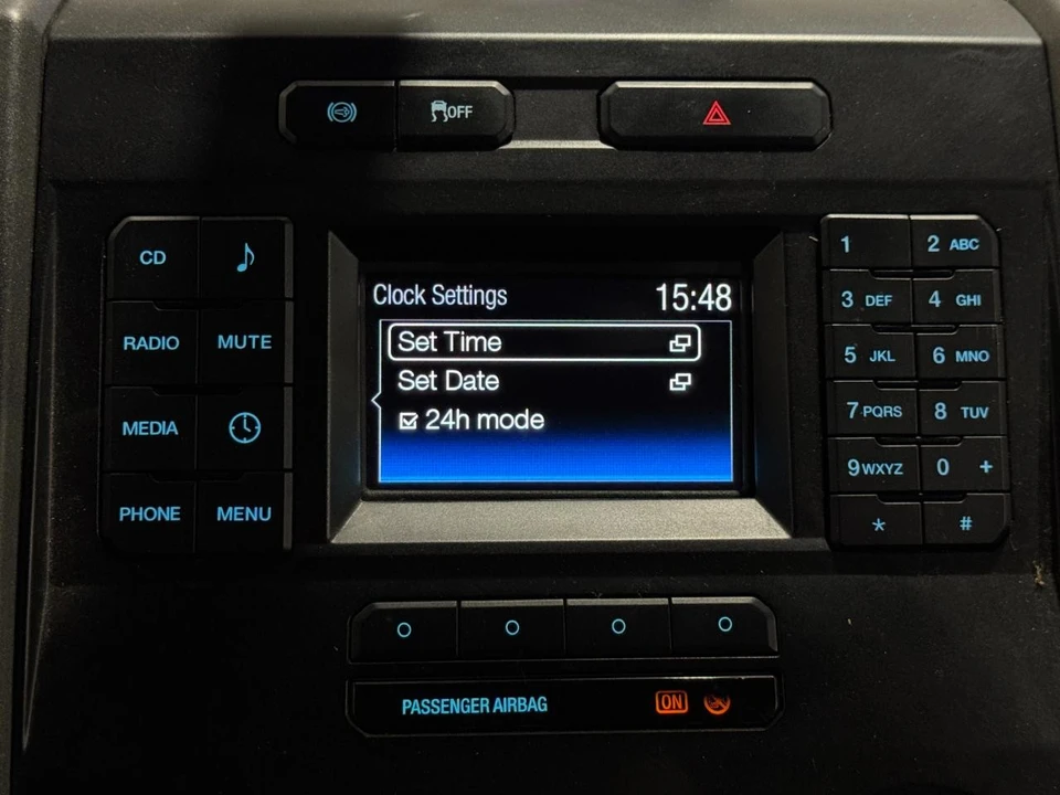2017 Ford Super Duty 4th Gen - Image 17 of 29