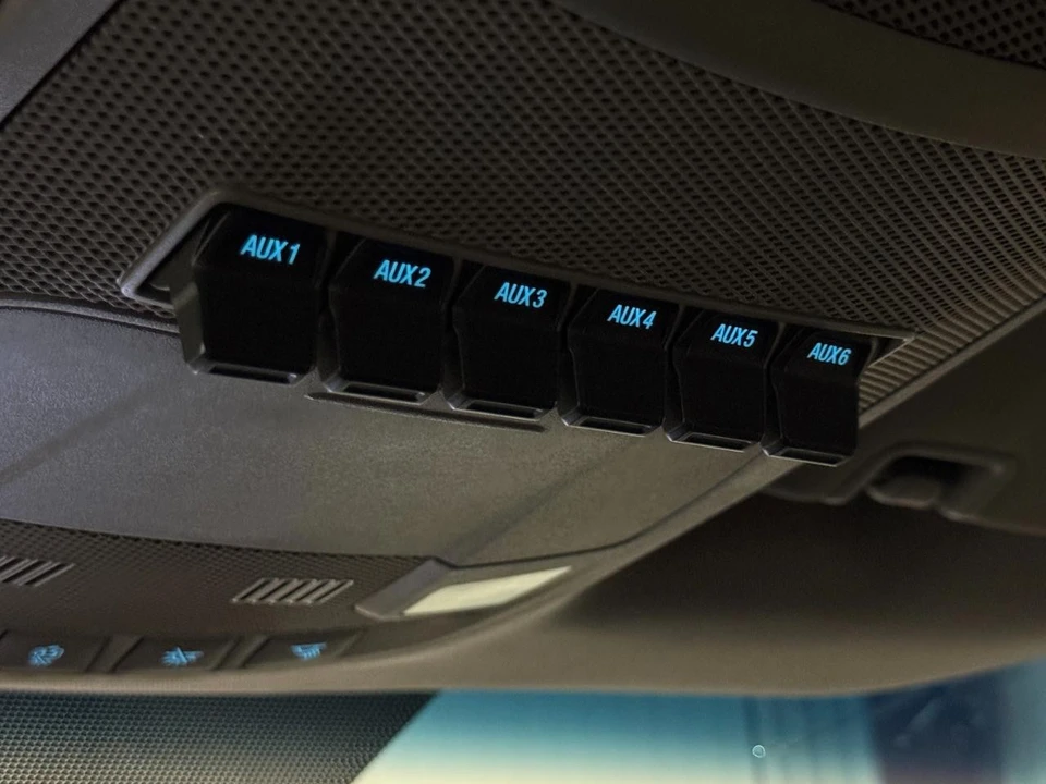 2017 Ford Super Duty 4th Gen - Image 12 of 29