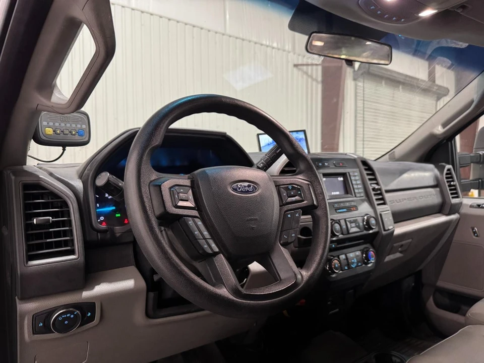 2017 Ford Super Duty 4th Gen - Image 5 of 29