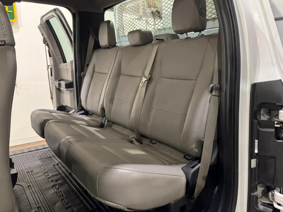 2017 Ford Super Duty 4th Gen - Image 22 of 31