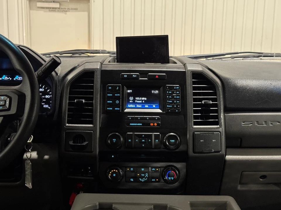2017 Ford Super Duty 4th Gen - Image 25 of 31