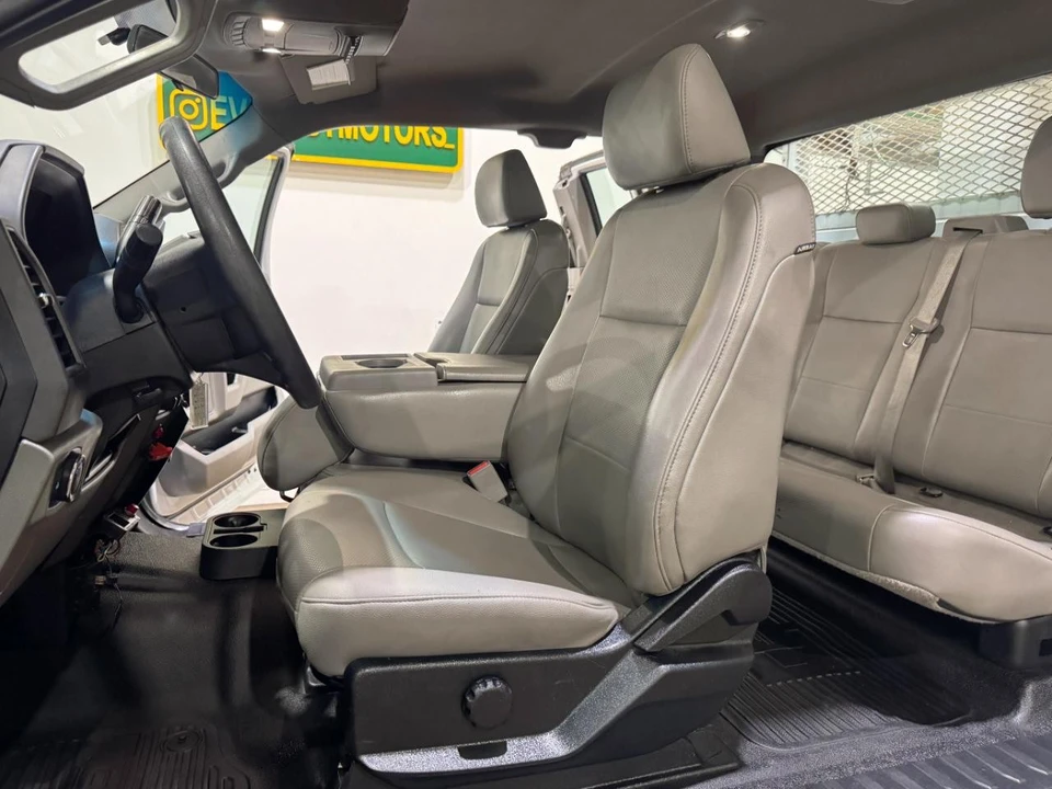 2017 Ford Super Duty 4th Gen - Image 16 of 31