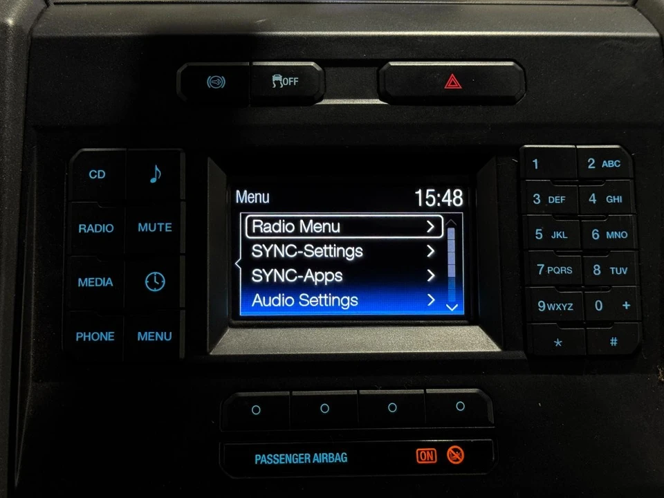 2017 Ford Super Duty 4th Gen - Image 14 of 29
